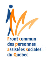 Front commun des personnes assistées sociales du Québec